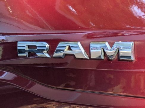 Certified 2022 RAM 1500 Laramie AWD/4WD image 31