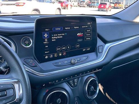 Used 2024 Chevrolet Blazer LT w/ Convenience Package image 22