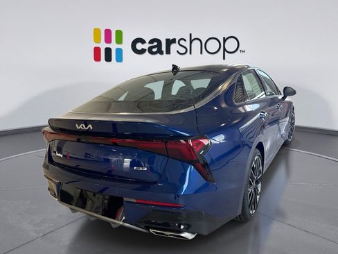 Used 2026 Kia K5 GT FWD image 5
