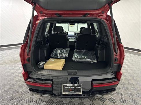 New 2026 Hyundai Santa Fe Calligraphy image 20