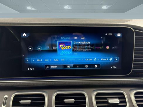 Used 2021 Mercedes-Benz GLE 350 image 25