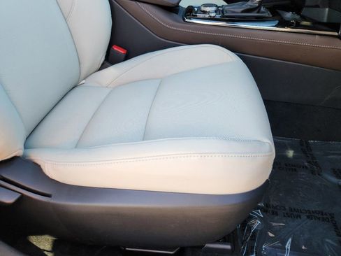 New 2025 MAZDA CX-30 AWD 2.5 S w/ Premium Package image 18