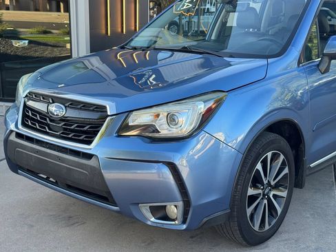 Used 2017 Subaru Forester 2.0XT Touring AWD/4WD image 43