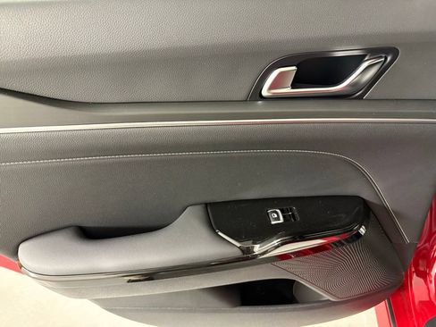 New 2026 Kia K5 GT-Line FWD image 36