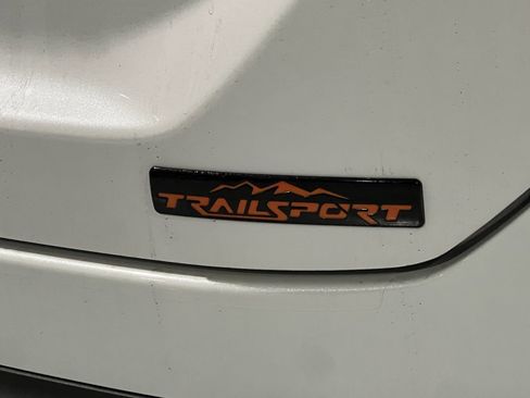 New 2025 Honda Pilot TrailSport image 38