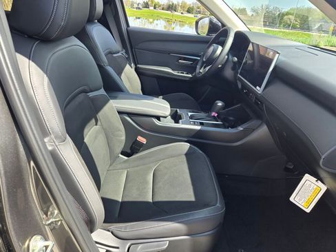 New 2026 MAZDA CX-5 Preferred AWD/4WD image 4
