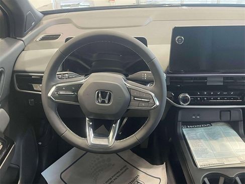 New 2025 Honda Prologue Elite image 12