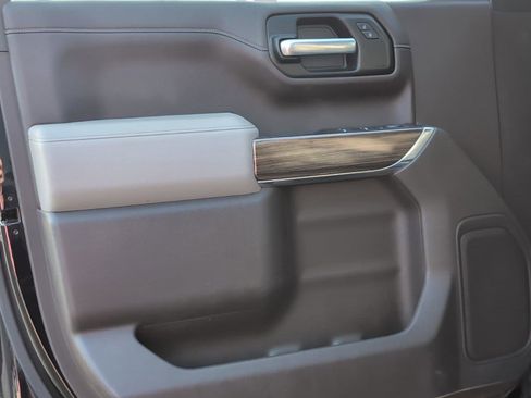 Used 2021 Chevrolet Silverado 1500 LT w/ All Star Edition Plus image 13