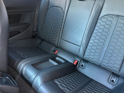 Used 2019 Audi RS 5 image 14