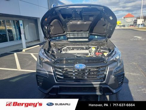 New 2026 Subaru Ascent Bronze Edition image 15