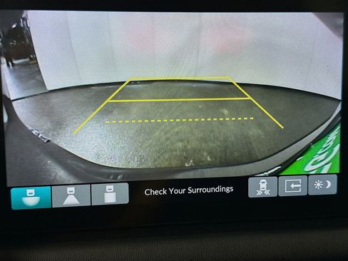 Used 2023 Honda HR-V EX-L image 19