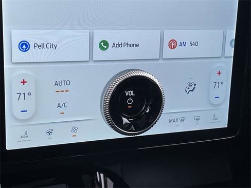 New 2025 Ford Mustang Mach-E GT image 9