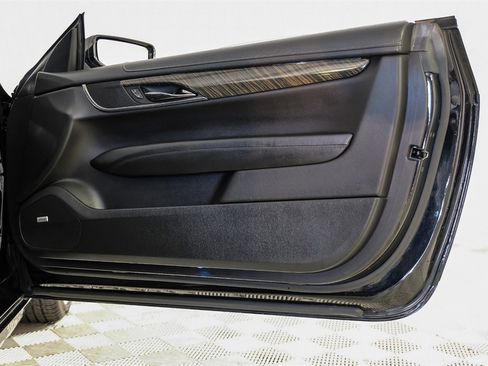 Used 2018 Cadillac ATS 2.0T Coupe image 39