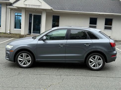 Used 2017 Audi Q3 2.0T Premium image 9