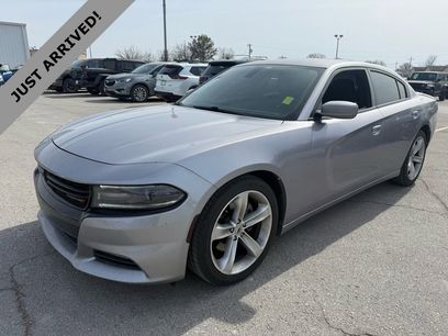Used 2018 Dodge Charger R/T