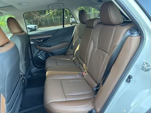 Certified 2025 Subaru Outback Touring XT w/ Popular Package #2 AWD/4WD image 18