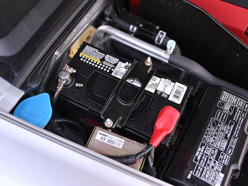 Used 2002 Honda S2000 image 50