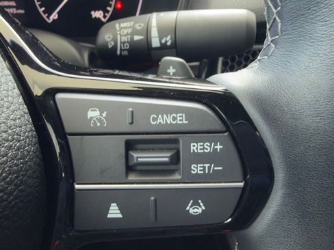 Used 2025 Honda Civic Sport image 29