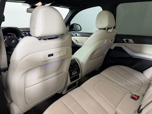 Used 2020 BMW X5 sDrive40i w/ M Sport Package image 22