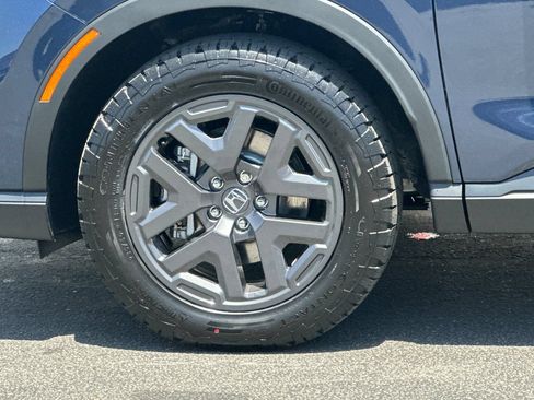 New 2026 Honda CR-V TrailSport image 34