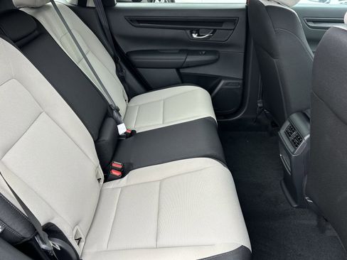 New 2026 Honda CR-V LX image 11