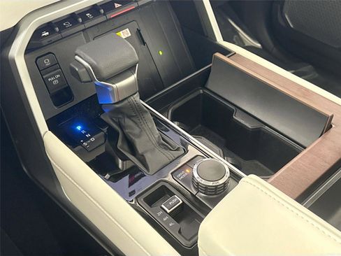 Used 2022 Toyota Tundra Capstone image 29