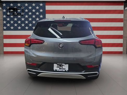 Used 2020 Buick Encore GX Select w/ Experience Buick Package AWD/4WD image 6