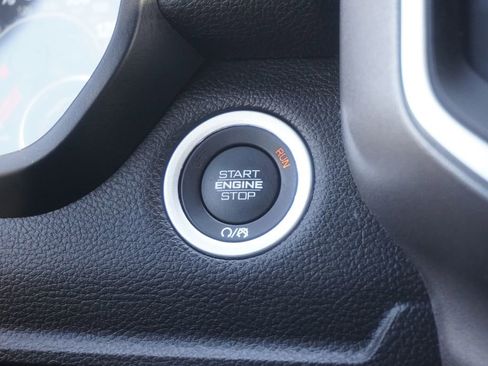 Used 2025 RAM 1500 Big Horn AWD/4WD image 27