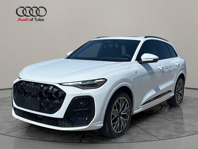 New 2026 Audi Q5 Prestige AWD/4WD 360° Tour