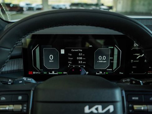 New 2027 Kia Telluride X-Line SX Prestige AWD/4WD image 24