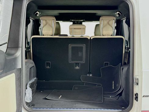 Used 2024 Mercedes-Benz G 550 G 550 4MATIC image 26