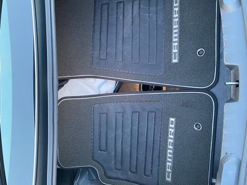 Used 2014 Chevrolet Camaro Z/28 image 30