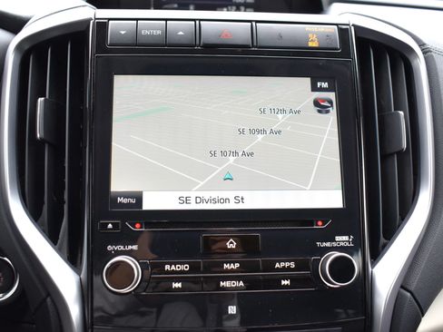 Used 2019 Subaru Ascent Limited AWD/4WD image 64