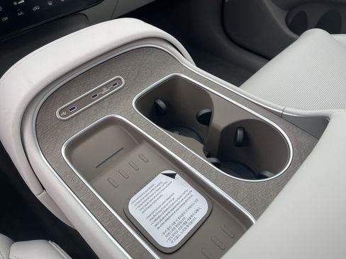 New 2026 Hyundai Palisade SEL image 33