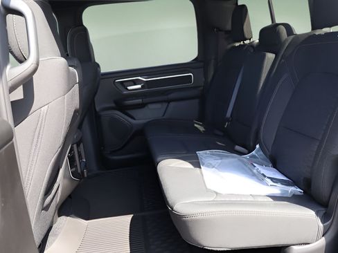 New 2026 RAM 1500 Big Horn AWD/4WD image 22