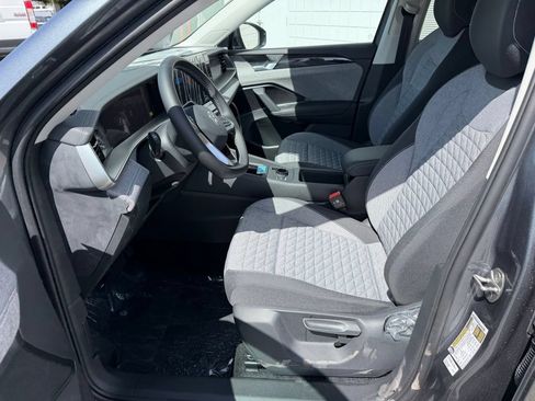 New 2026 Volkswagen Tiguan S AWD/4WD image 15