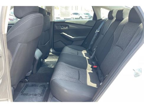 Certified 2023 Honda Accord LX image 14