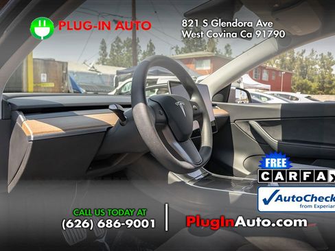 Used 2020 Tesla Model Y Performance image 7