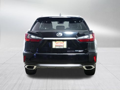 Used 2016 Lexus RX 350 AWD w/ Premium Package image 6