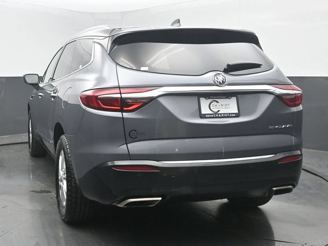 Used 2019 Buick Enclave Essence FWD image 4