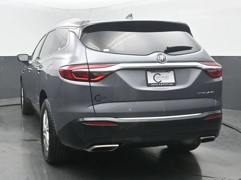 Used 2019 Buick Enclave Essence FWD image 4