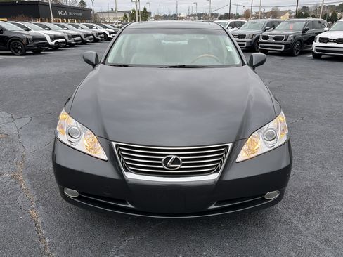 Used 2008 Lexus ES 350 350 4D Sedan image 2