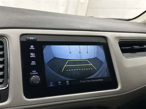 Used 2019 Honda HR-V EX-L image 23