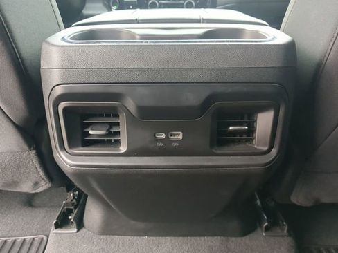 Used 2024 Chevrolet Silverado 1500 LT w/ All Star Edition Plus image 16