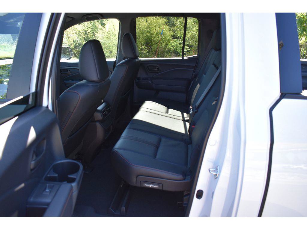New 2026 Honda Ridgeline TrailSport image 31