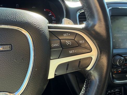 Used 2015 Dodge Durango SXT w/ Quick Order Package 23B image 31