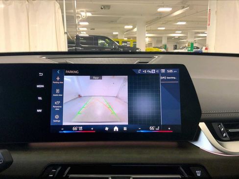 Used 2026 BMW X1 xDrive28i w/ Convenience Package AWD/4WD image 19