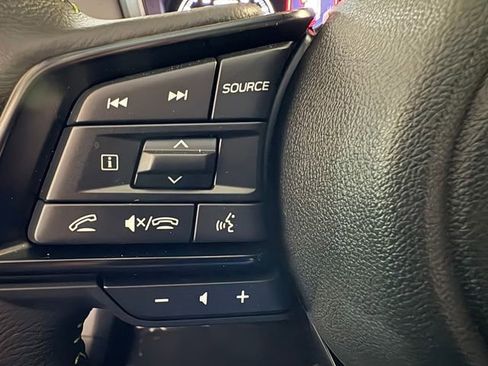 New 2025 Subaru Outback Onyx Edition image 24