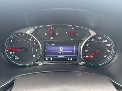 Used 2023 Chevrolet Equinox RS w/ LPO, Floor Liner Package image 49