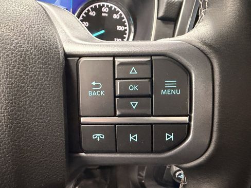 Used 2023 Ford F150 XLT w/ Equipment Group 302A High image 38